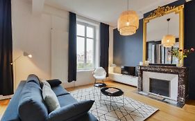 Le Loft de Doryan !